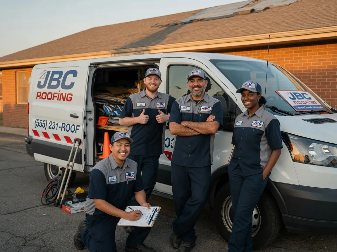 Roof Replacement company in Midway, UT